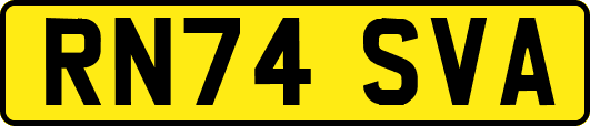 RN74SVA