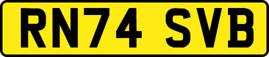 RN74SVB
