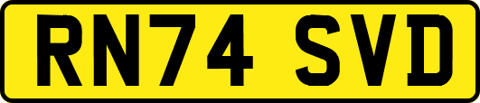 RN74SVD