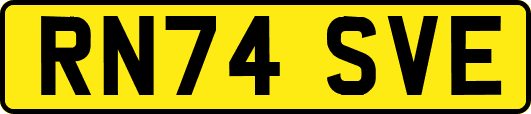 RN74SVE
