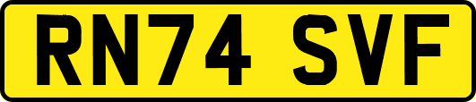 RN74SVF
