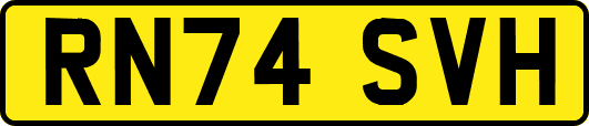 RN74SVH