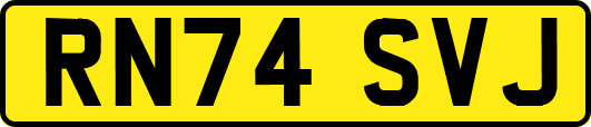 RN74SVJ