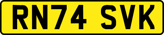 RN74SVK