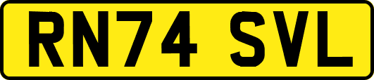 RN74SVL