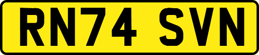 RN74SVN