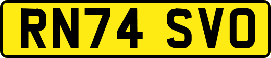 RN74SVO