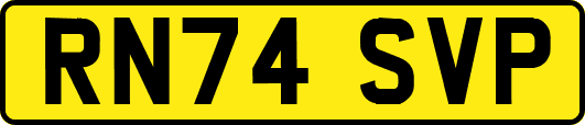 RN74SVP