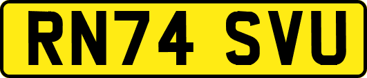 RN74SVU