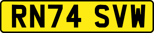 RN74SVW