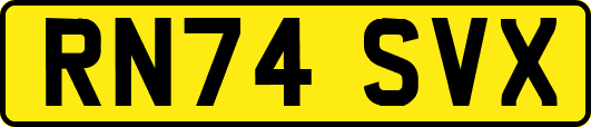 RN74SVX