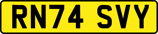 RN74SVY