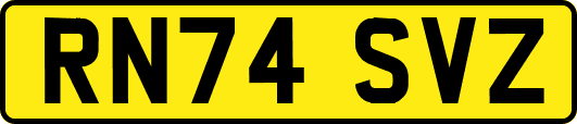 RN74SVZ