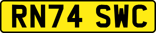 RN74SWC