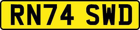 RN74SWD