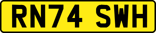 RN74SWH