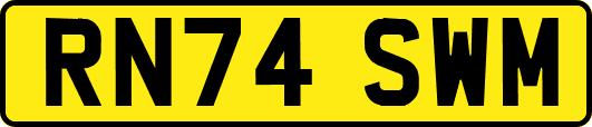 RN74SWM