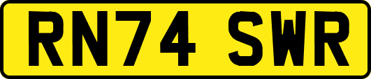 RN74SWR