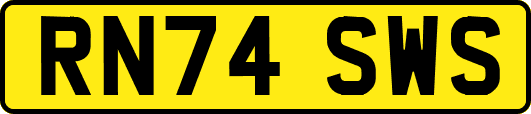 RN74SWS