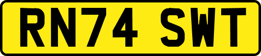 RN74SWT