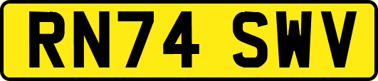 RN74SWV