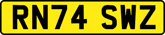 RN74SWZ
