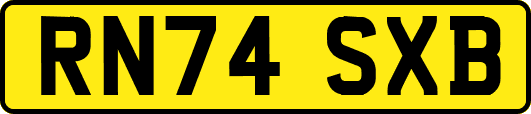 RN74SXB