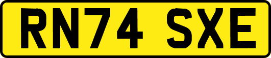 RN74SXE