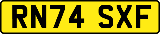 RN74SXF