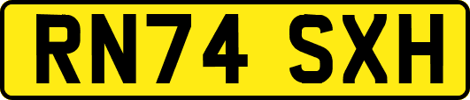 RN74SXH