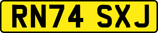 RN74SXJ