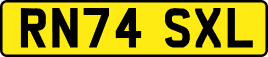 RN74SXL