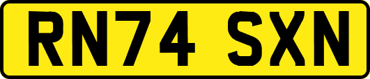 RN74SXN