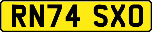 RN74SXO