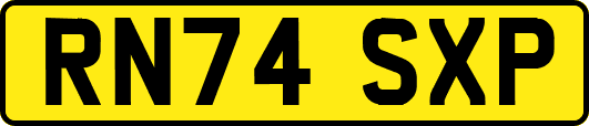 RN74SXP