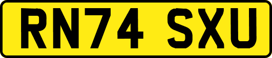 RN74SXU