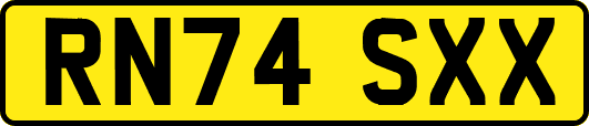 RN74SXX