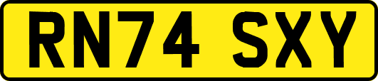 RN74SXY