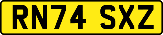 RN74SXZ