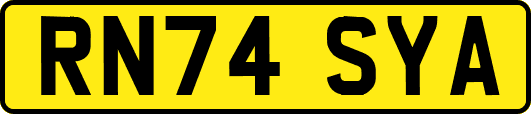 RN74SYA