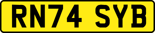 RN74SYB