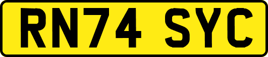 RN74SYC