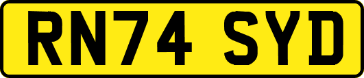 RN74SYD