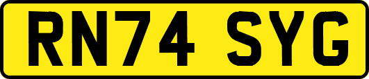 RN74SYG