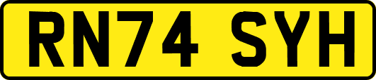RN74SYH
