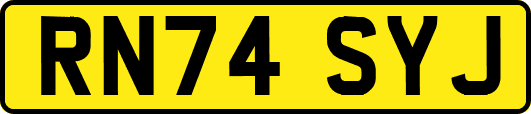 RN74SYJ