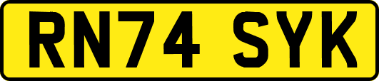 RN74SYK