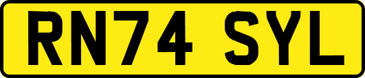 RN74SYL