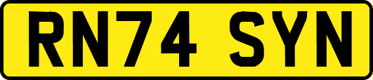 RN74SYN