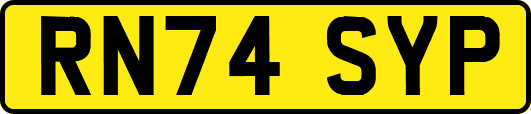 RN74SYP